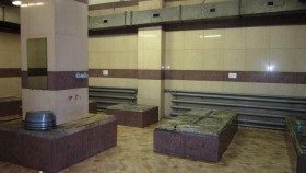 Сауна Империя отдыха Копейск