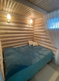 Сауна Кедровая мыльня Белокуриха