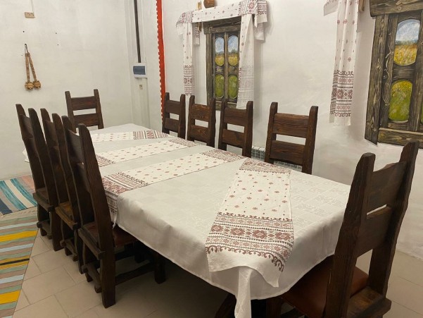 Носовихинские бани фото №8