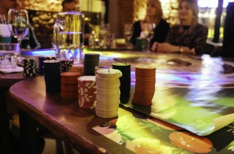 Ночной клуб Культура Тула