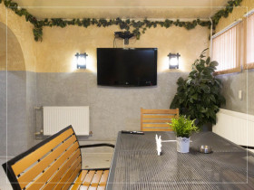 Сауна Эдем Тольятти