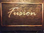 Салон Fusion