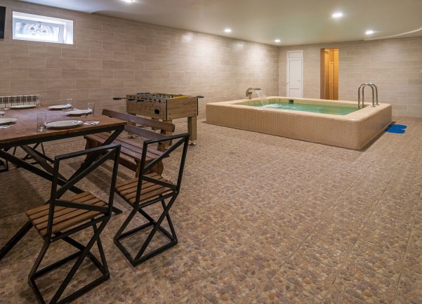 Баня на Знаменской фото №4