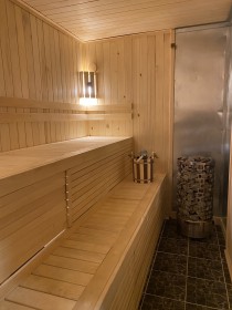 Сауна Party Par Place Березники