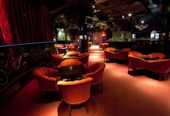 Ночной клуб Chili bar-club Екатеринбург фото №3