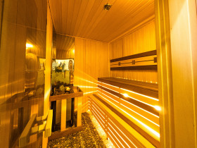 Сауна Var House Ульяновск