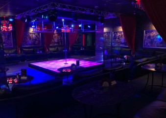 Ночной клуб Zажигалка Киров фото №1