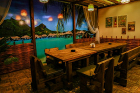 Сауна Круглосуточный Банный комплекс Loft & Luxury Самара