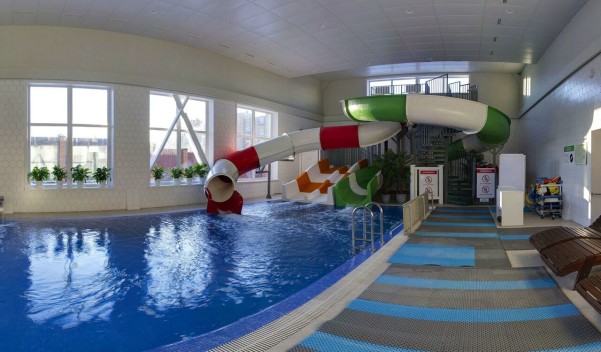 Георгиевские бани фото №10