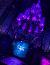 Ночной клуб Бензин Иркутск