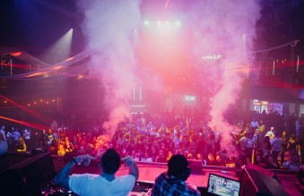 Ночной клуб Izum Пенза фото №1