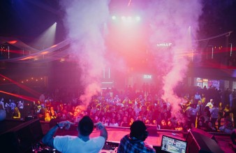 Ночной клуб Izum Пенза