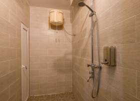 Сауна Баня на Знаменской Калуга