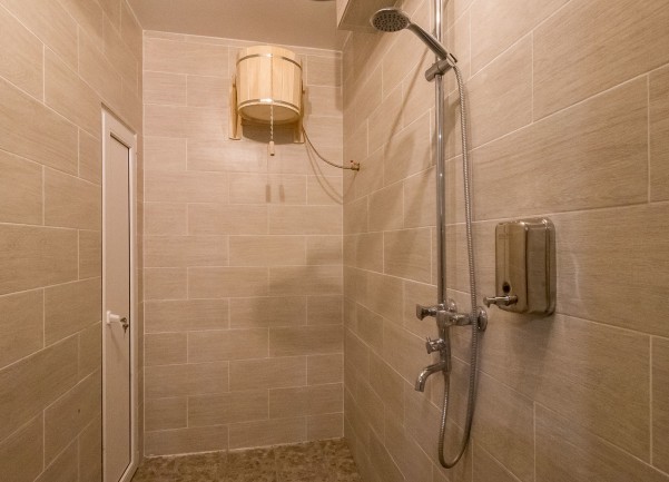 Баня на Знаменской фото №3