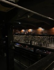 Ночной клуб Мануфактура Киров