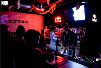 Ночной клуб СТМ-Ультра Нижний Новгород