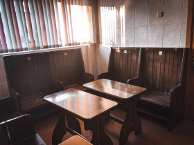 Сауна Бодрость Кемерово