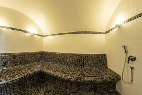 Сауна Ляпота Пенза