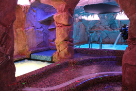 Сауна Сауна Пена Киров