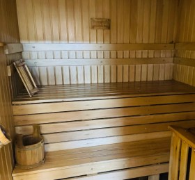 Сауна На Рублева Геленджик