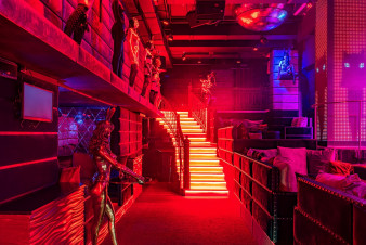 ������ ���� Virgins ������