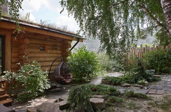 Загородный клуб "ARTILAND" фото №14