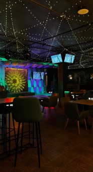 Ночной клуб Event Bar СтудиА Пермь фото №7