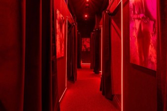 Ночной клуб Burlesque Тюмень