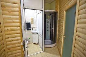 Сауна 7club Копейск