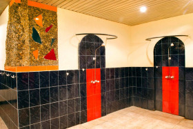 Сауна Свежесть Тольятти