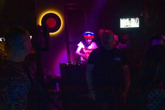 Ночной клуб DV-club  Копейск