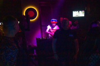 Ночной клуб DV-club  Копейск фото №17