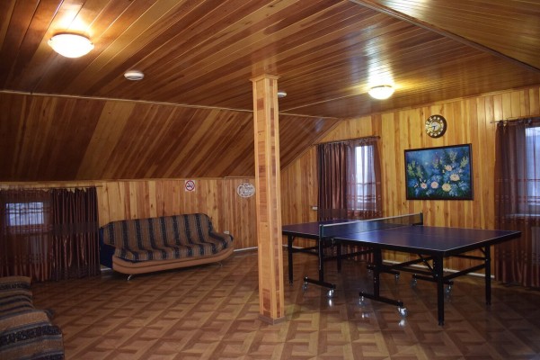 Сауна на Джамбула фото №11