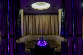 Ночной клуб Паутина Омск фото №7