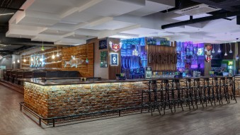 Ночной клуб Доски Омск фото №11