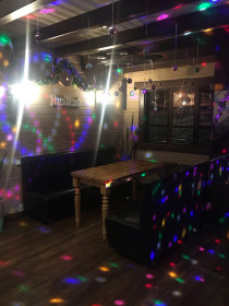 Сауна Par&venik Архангельск