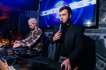 Ночной клуб Fabrika 3.0 Киров фото №24