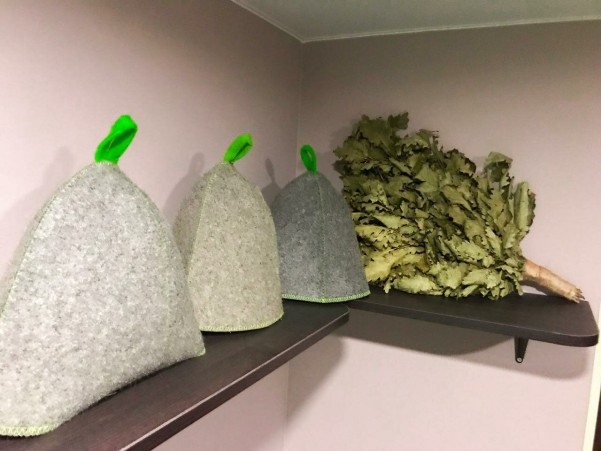 Баня на дровах фото №3