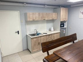 Сауна Атлетик Рыбинск