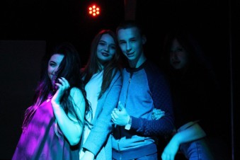 Ночной клуб Рай Волгодонск фото №5