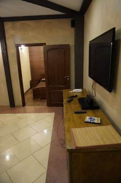 Турецкий хамам фото №18