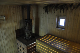 Сауна Баня на дровах Балашиха