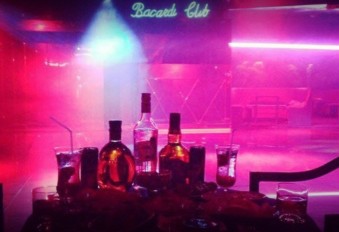 Ночной клуб Club Bacardi Стамбул фото №3