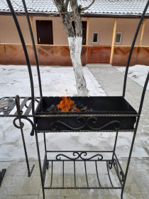 Сауна Бани на дровах УДачные Челябинск