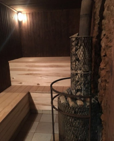 Сауна Русский уют Симферополь