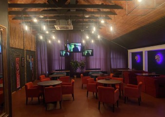 Ночной клуб Lion Lounge Тула фото №1