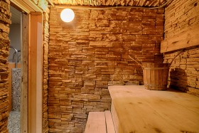 Сауна Лотос Благовещенск