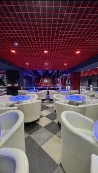 Ночной клуб Шизгара Томск фото №8