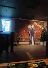 Ночной клуб Руки ВВерх! Тольятти