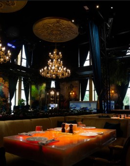 Ночной клуб Studio 64 Краснодар фото №3